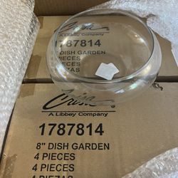 Wedding fishbowl Centerpieces