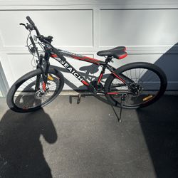 SEAICH EXP26 Mountain Bike New!