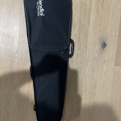 Kids Violin (purple 1/4) 