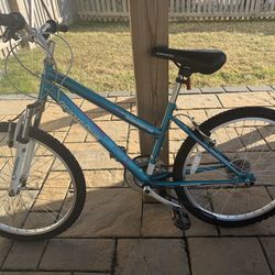 Granite Peak Bike for Sale