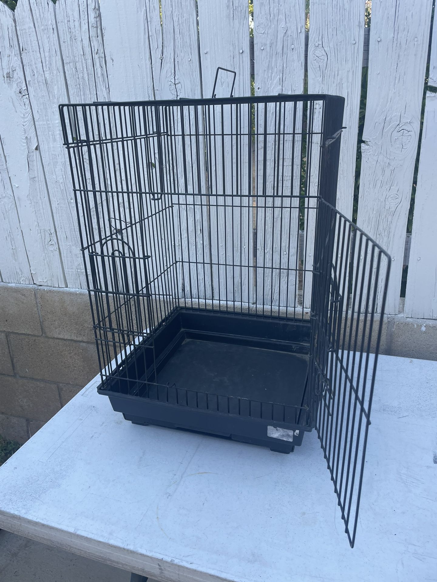 Bird Cage