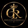 Oso.luxuryresell