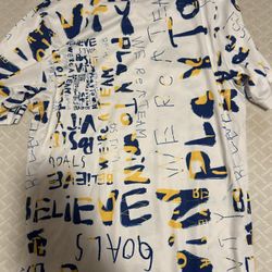 Atl United Training Jersey 