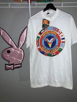 Vintage shirt bundle different sizes some used some new