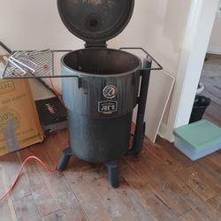 SMOKER 100$