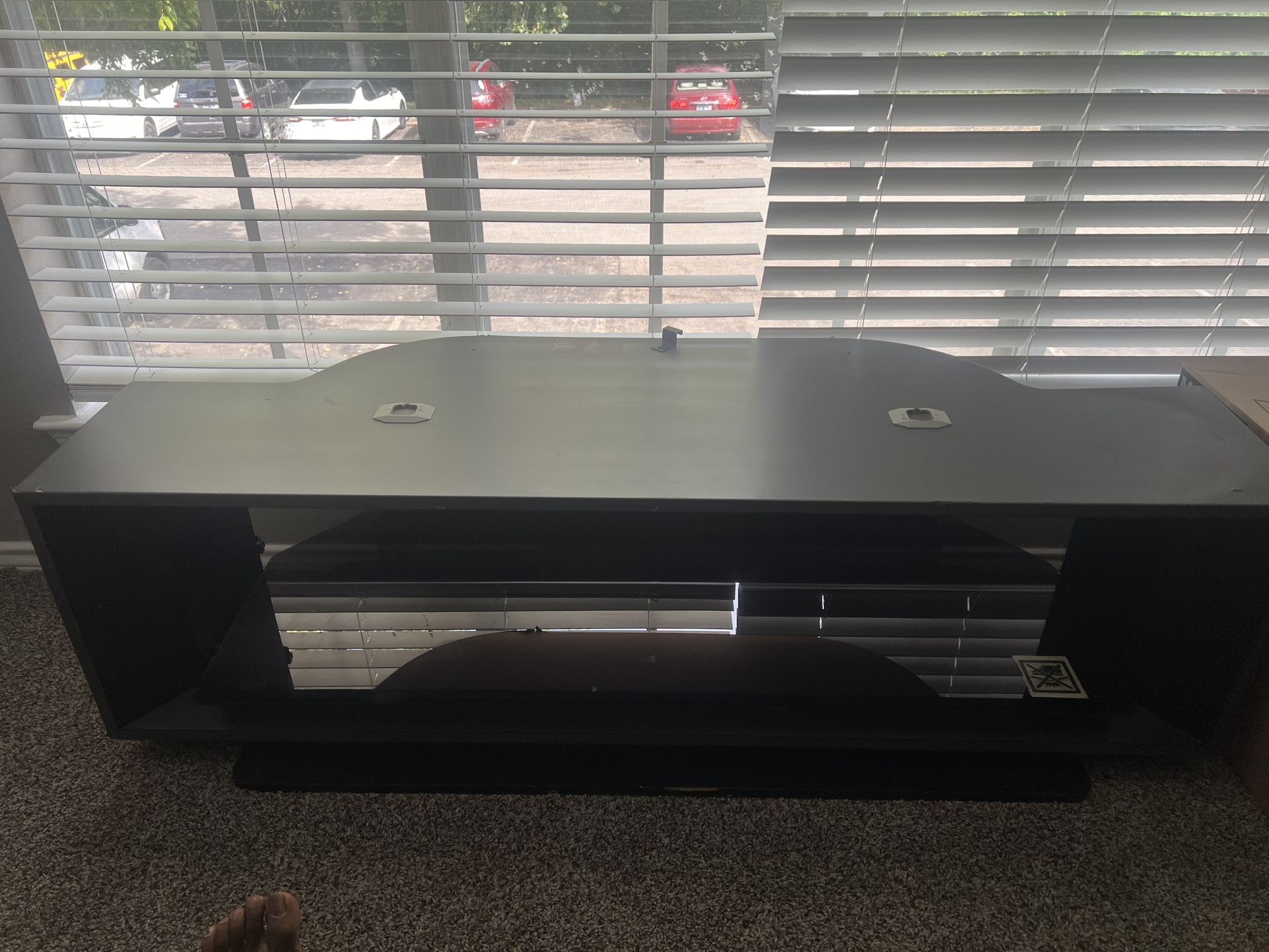 TV stand
