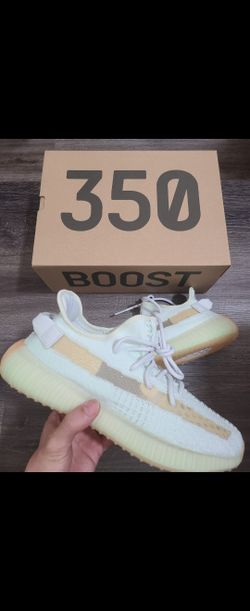 Adidas Yeezy Boost 350 V2 Hyperspace Sz 8.5