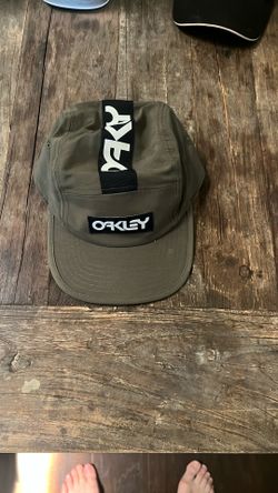 Oakley Bike Cap