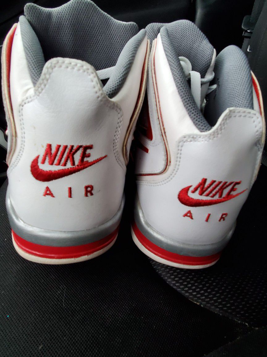 Nike Air Flights /Size 14