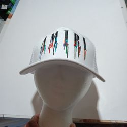 Snapback Cap