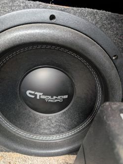 Sound system