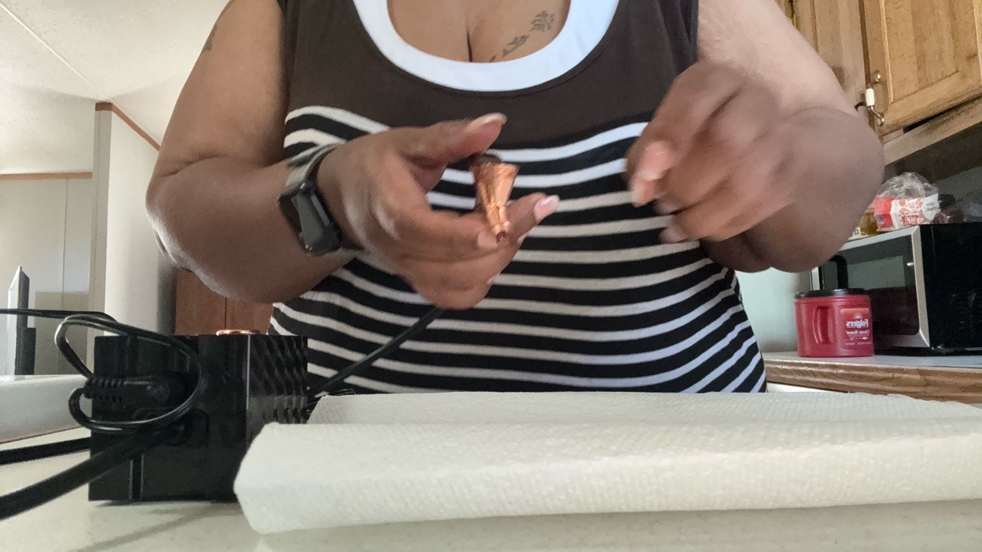 Luminess Airbrush Machine 