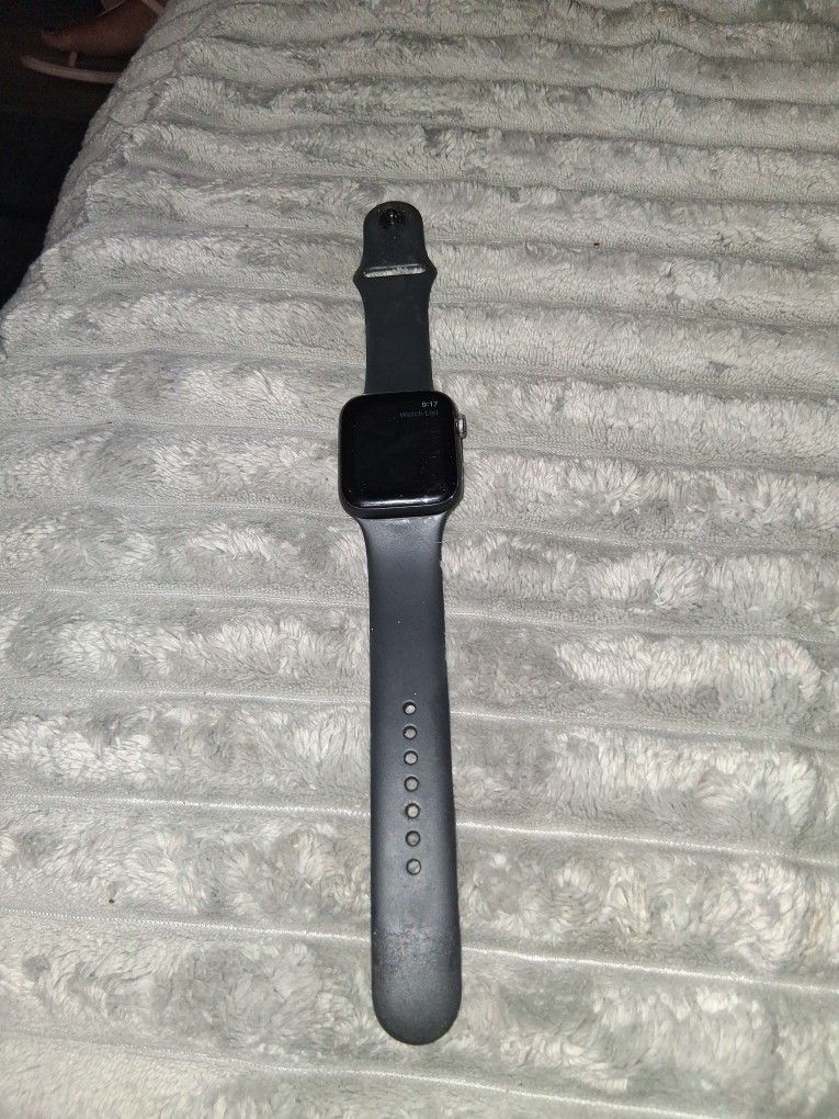 Apple Watch