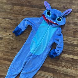 Kids Stitch Onesie