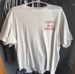 Gallery Dept. French cream