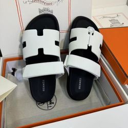 Hermes Chypre Women’s Slides