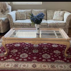 Coffee tables