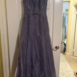 Beautiful Evening Dress