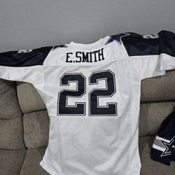 Cowboys Jersey