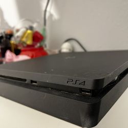 PS4 