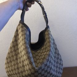Authentic Handbag 