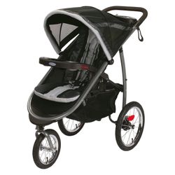 Graco jogger 
