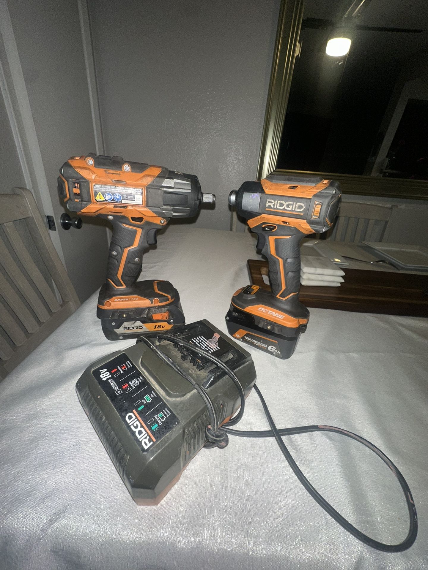 Power Tools 
