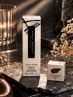 Fenty - Gloss Bomb - Hot Chocolit Fantasy