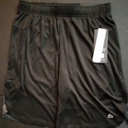 NEW Men's RBX Active Training Shorts - Medium