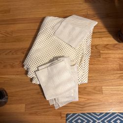 Mats For Carpets And Cabinets