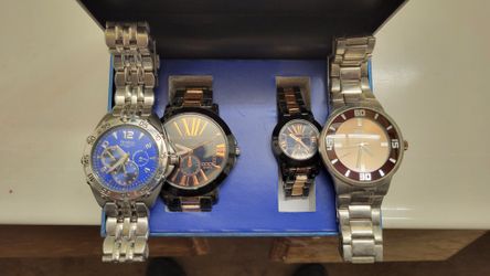 Designer watch / watches
