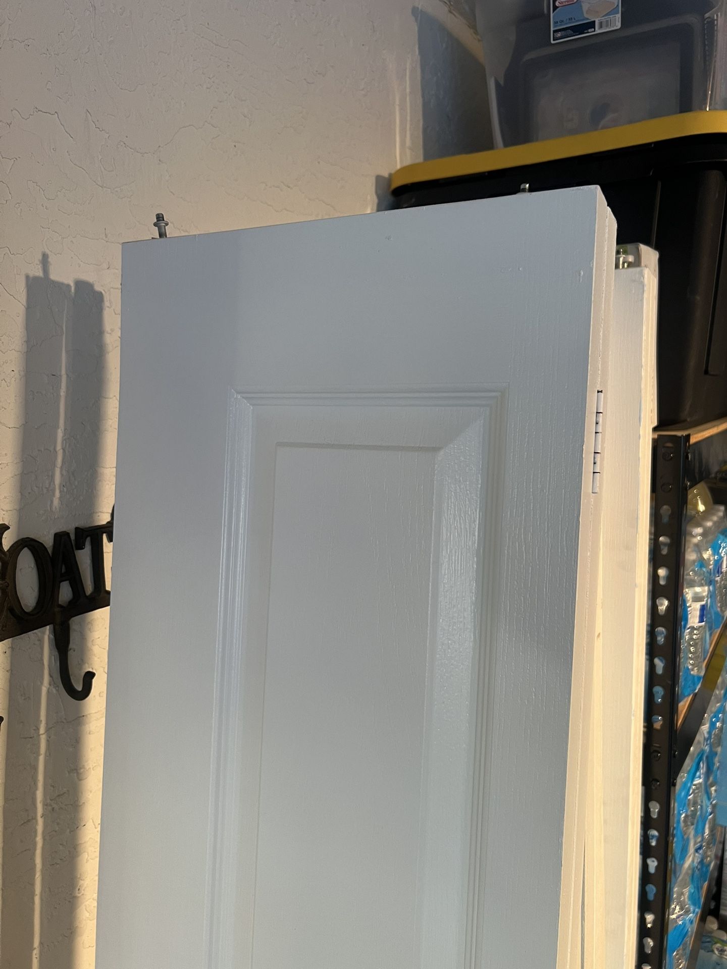 Closet Doors 