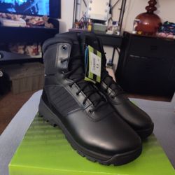 JARRET Boots
