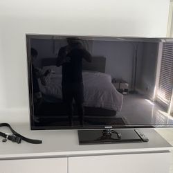 55 Inch Samsung Smart Tv