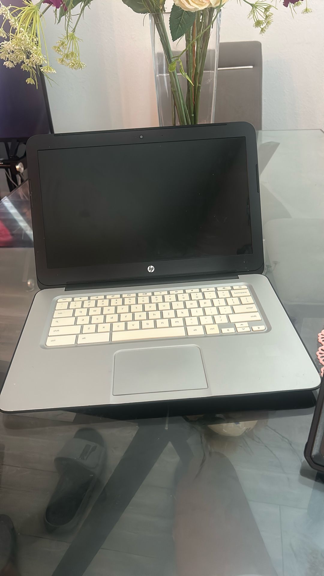 Laptop Chrome Book