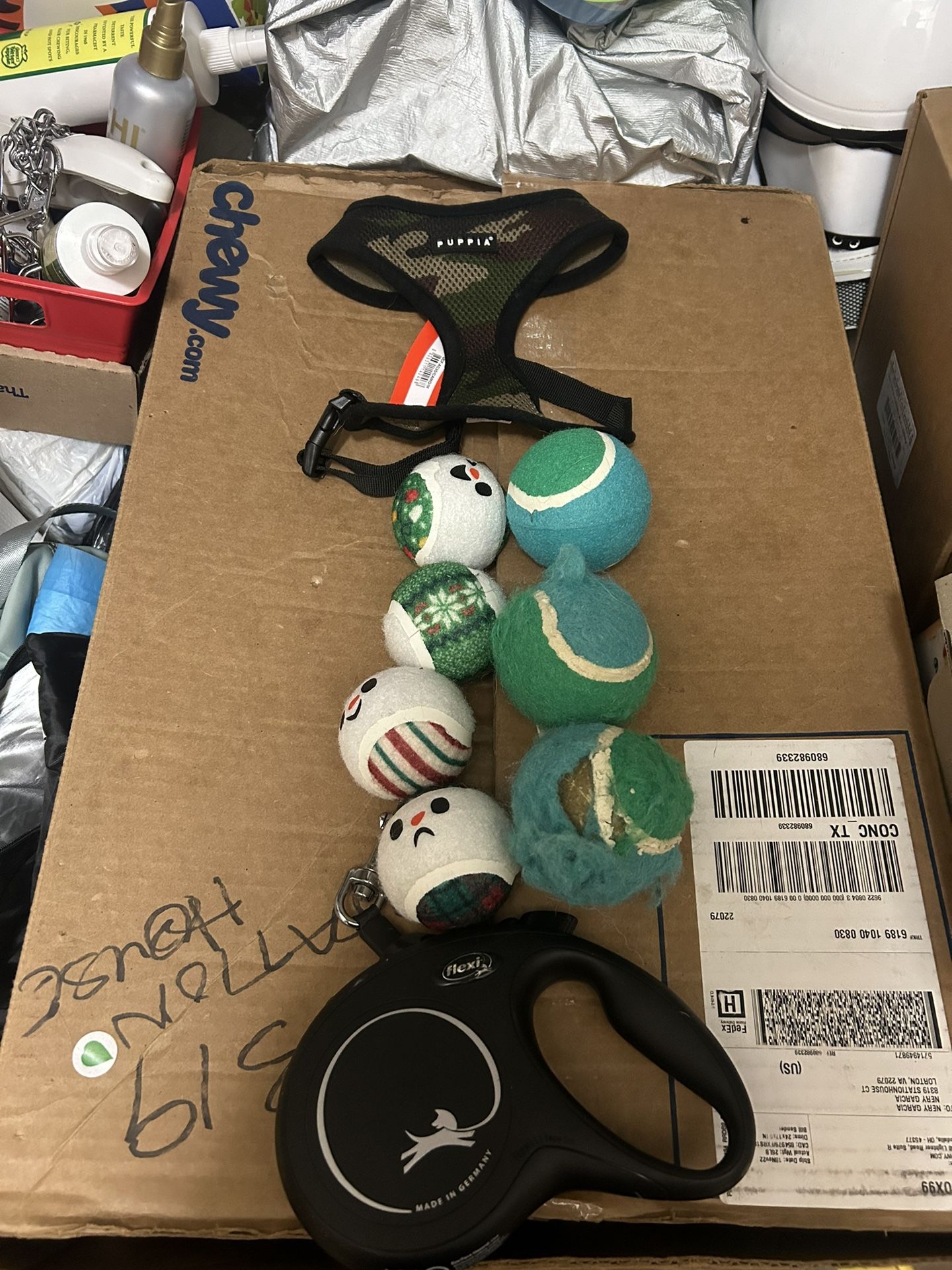 Medium Dog Kit
