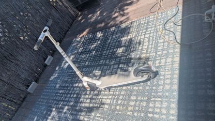 Okai es10 electric scooter