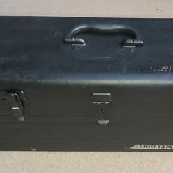 Craftsman Toolbox