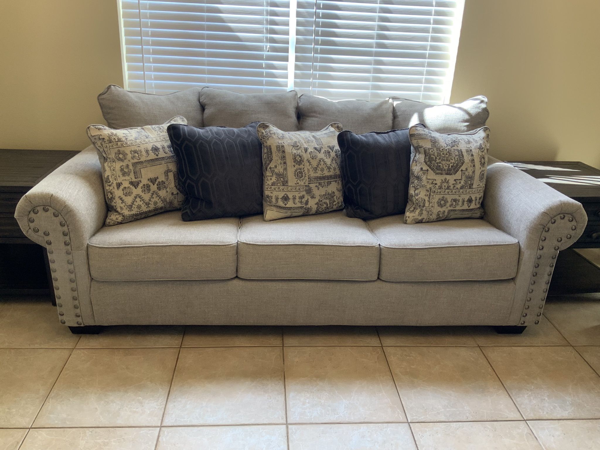 Sleeper Sofa
