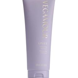 VEGAMOUR UPLIFT Volumizing Shampoo For fine, flat & thinning hair, Provides Volume & Resists Humidity, Non Sticky Formula, Bouncy Soft Hair