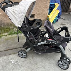 $$Double Stroller For Sale $$