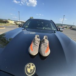 Yeezy Boost 350 V2 'Beluga Reflective'