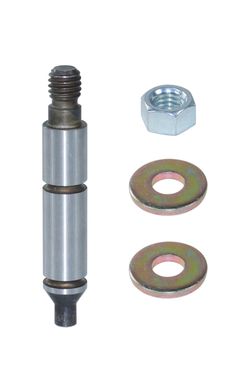 W10359270 dryer left side drum support roller shaft Replaces W10359270 