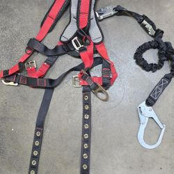 Safety Harness 