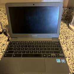 Samsung Chromebook 3