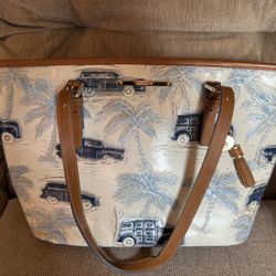 Brahmin Limited Edition Bag