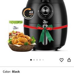 BULK Airfryer
