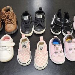 Toddler Shoes