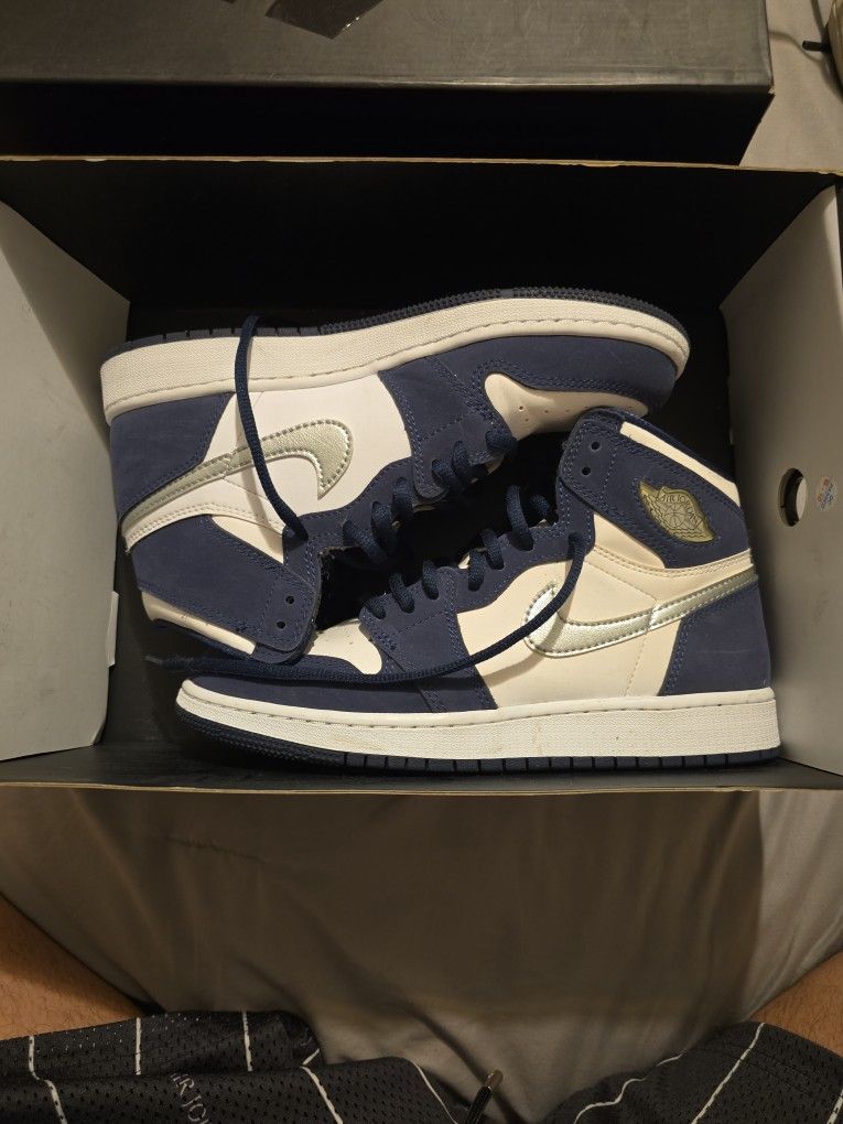 Air Jordan 1 Size 6.5Y