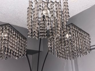 Sliver lamp
